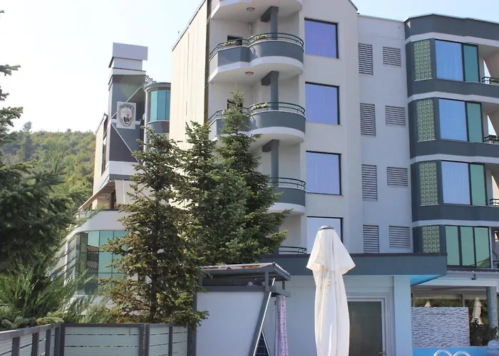 Luander Hotel