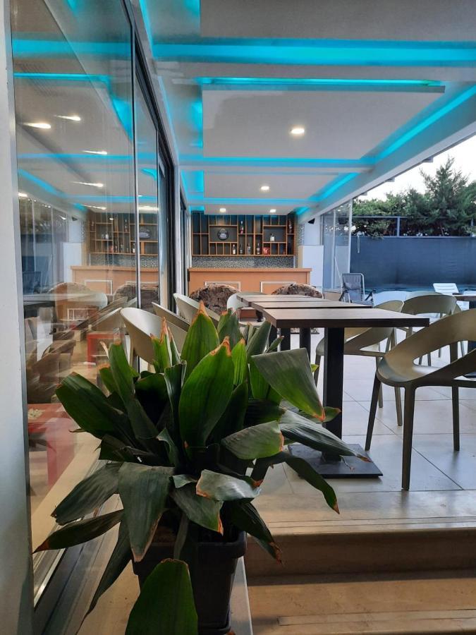 Luander Tirana
