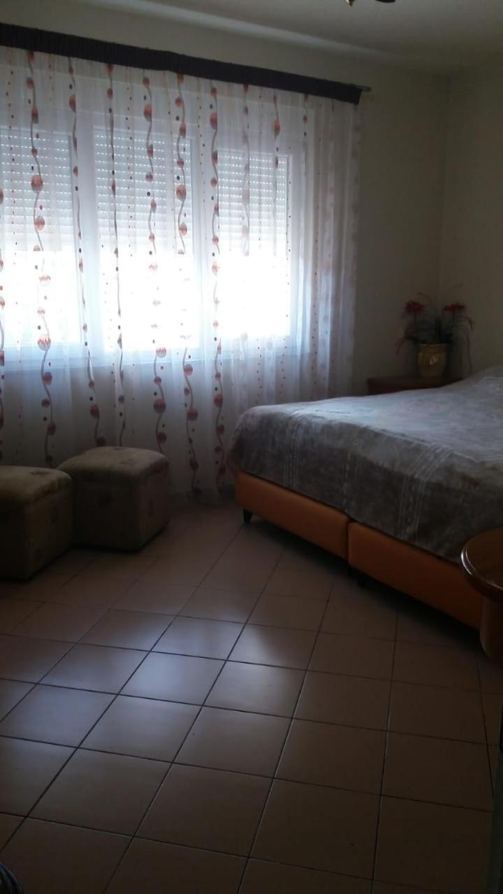 Luander Hotel