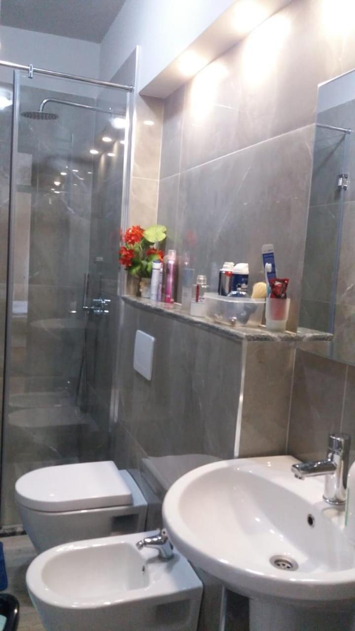 Luander Hotel *