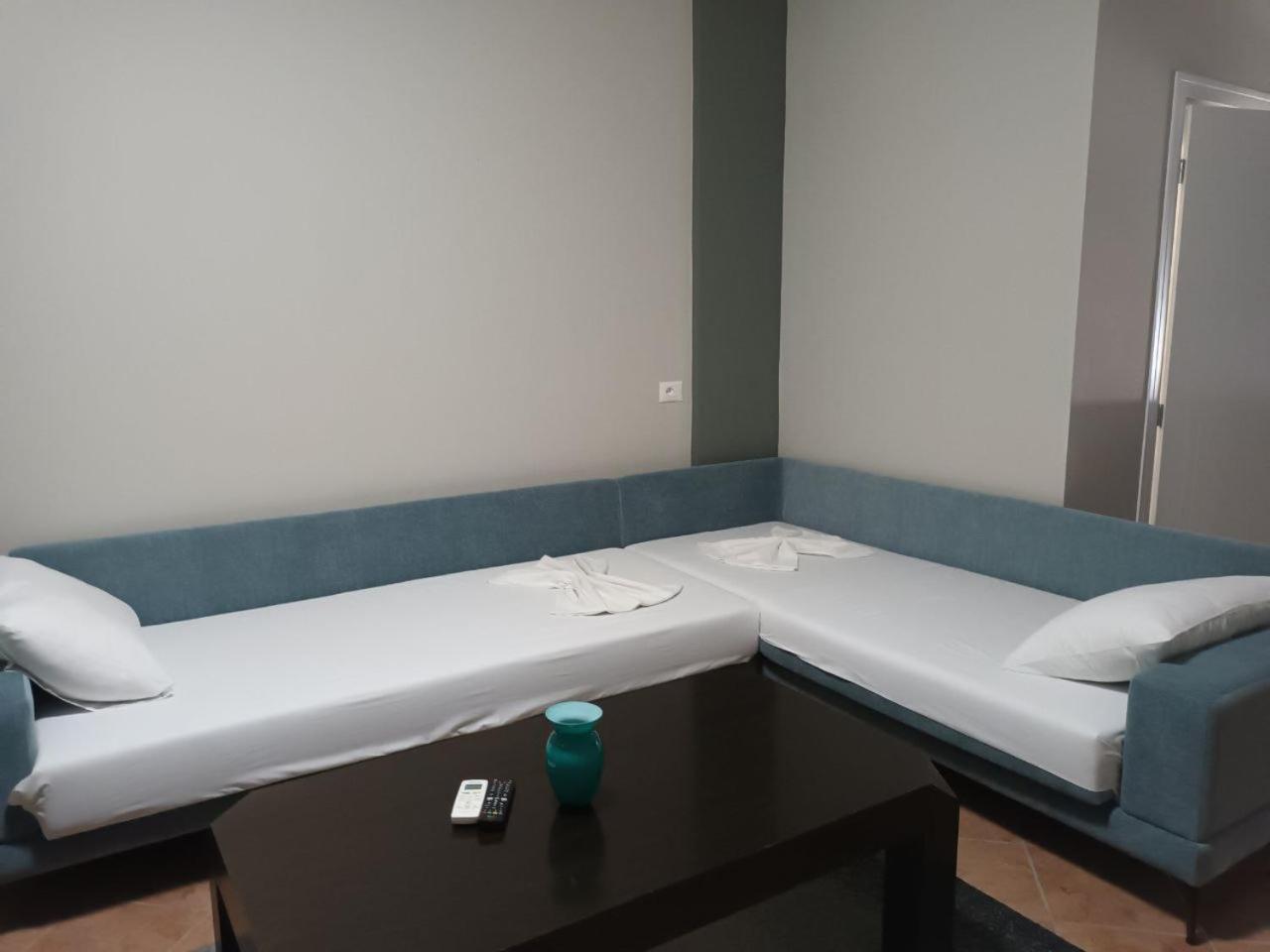 Luander Hotel Tirana