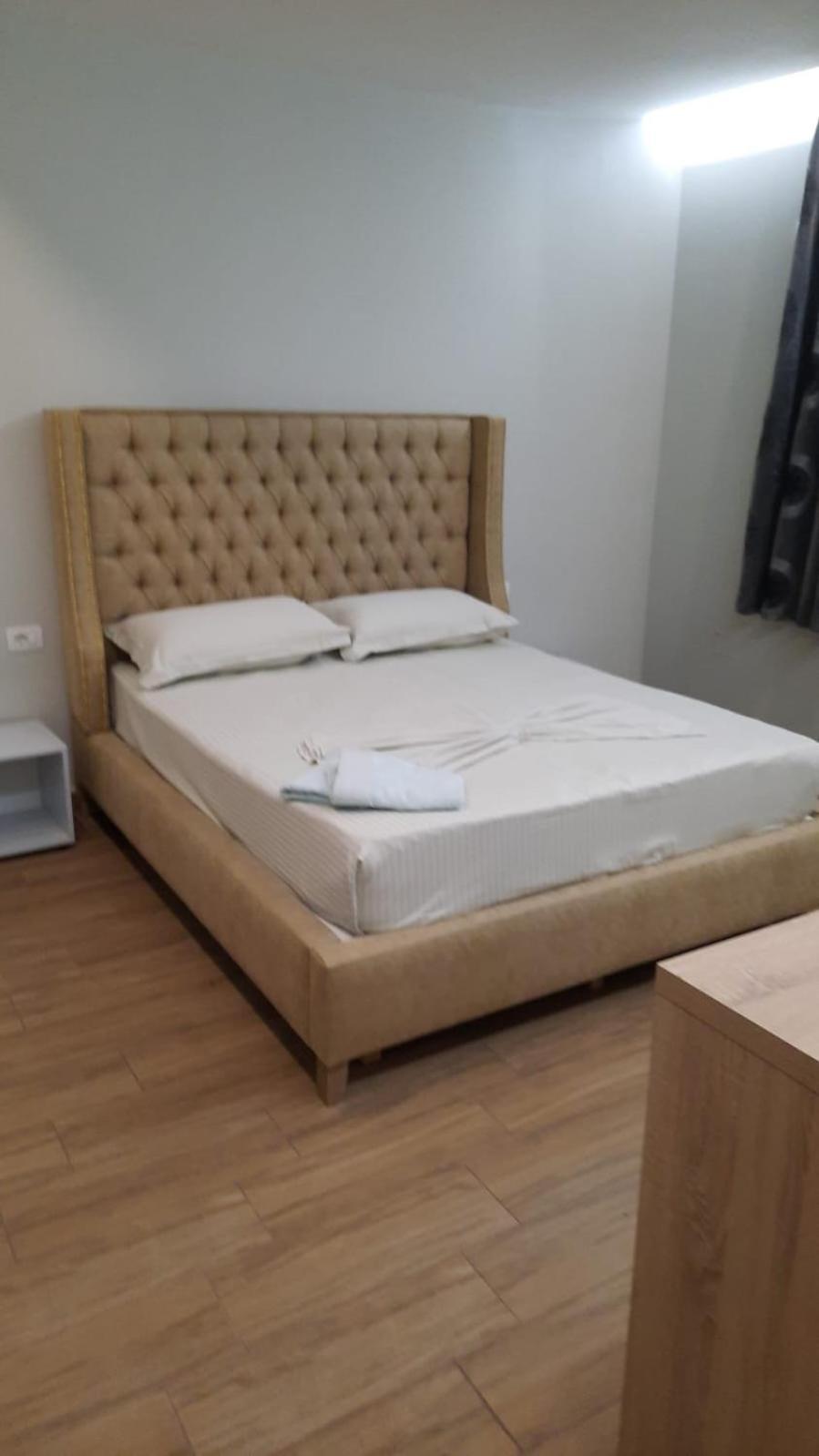 Hotel Luander Tirana