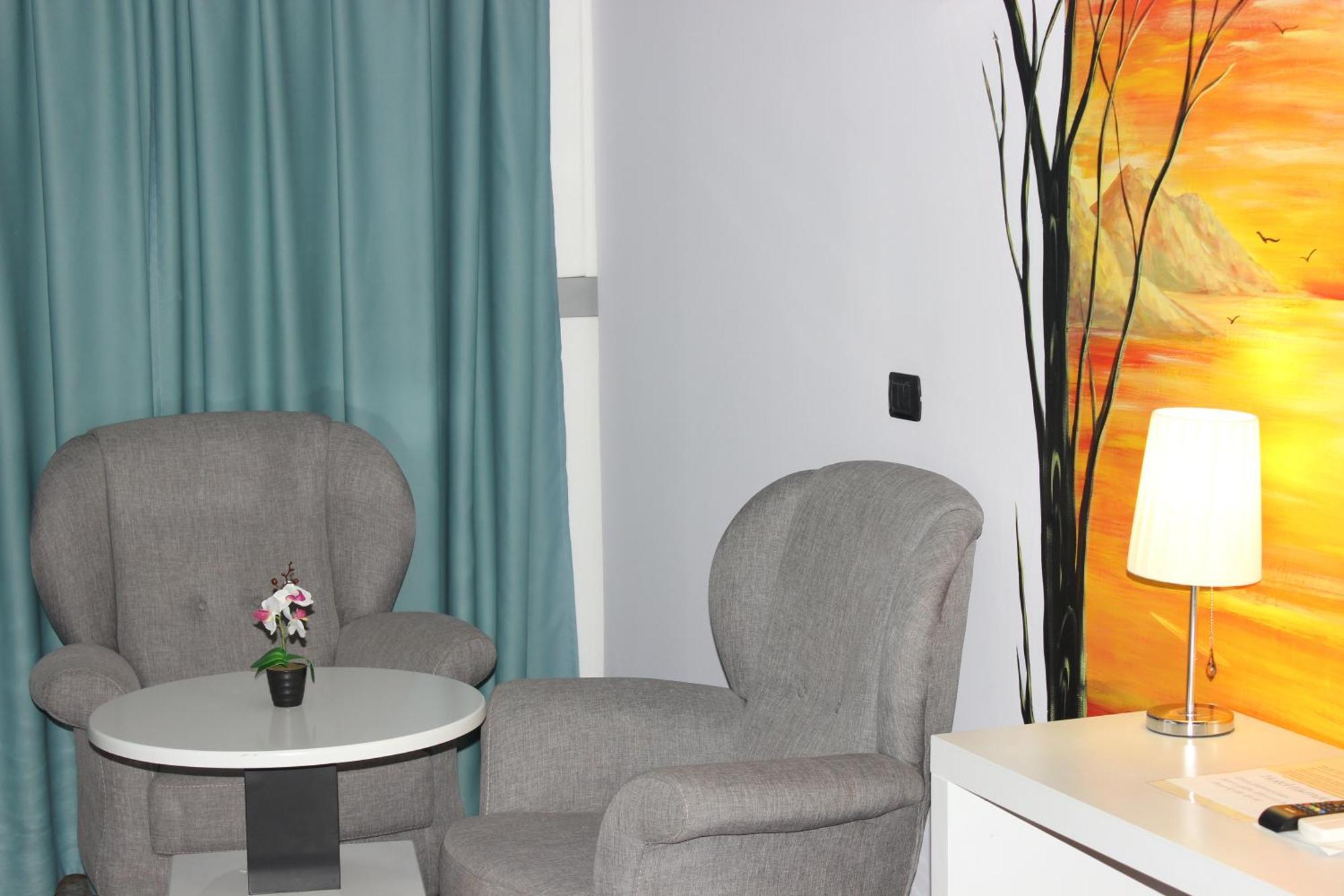 Hotel Luander *